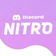 👉 Discord Nitro 🚀 1-12 Месяцев 🔰 Подписка Для Любых!