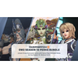 🟥 Overwatch 2 🟥 Набор перков 10-го сезона 🟥PC+XBOX🟥