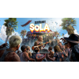 ❤️🌏Dead Island 2 SoLA✅ EPIC GAMES ⚡ (PC)⚡