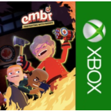 ☑️⭐Embr XBOX⭐Покупка на Ваш акк⭐☑️ 🫵