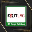 ❇️Подписка ExitLag 30 дней❇️Автовыдача⚡Global🌎