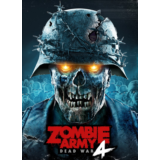 Zombie Army 4: Dead War (Аренда аккаунта Steam) Онлайн