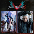 Devil May Cry 5 + Vergil ❤️| XBOX ONE, SERIES X|S КЛЮЧ