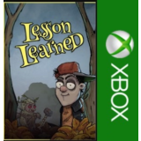 ☑️⭐Lesson Learned XBOX⭐Покупка на Ваш акк⭐☑️ 🫵