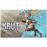 🍓 Krut: The Mythic Wings (PS4/PS5/RU) П3 - Активация
