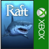 ☑️⭐Survive on Raft XBOX 🦈 Покупка на Ваш акк⭐☑️ 🫵