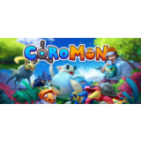 COROMON ✅STEAM КЛЮЧ🔑