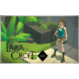 🍓 Lara Croft GO (PS4/PS5/RU) П3 - Активация