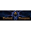 Darkest Dungeon II: Oblivion Edition steam РФ\МИР