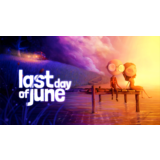 🍓 Last Day of June (PS4/PS5/RU) П3 - Активация