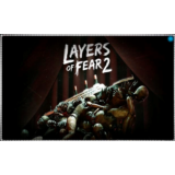 🍓 Layers of Fear 2 (PS4/PS5/RU) П3 - Активация