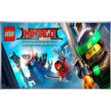 🍓 Lego Ninjago (PS5/RU) П3 - Активация