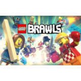 🍓 LEGO Brawls (PS4/PS5/RU) П3 - Активация