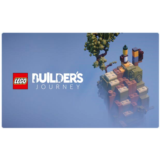 🍓 LEGO Builder´s Journey (PS4/PS5/RU) П3 - Активация