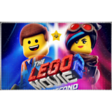 🍓 LEGO: Игра по фильму 2 (PS4/PS5/RU) П3 - Активация