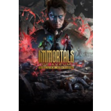 Immortals of Aveum Deluxe Edition XBOX Series X|S 🔑+🎁