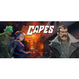 Capes⚡АВТОДОСТАВКА Steam RU/BY/KZ/UA