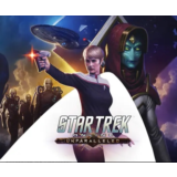 Star Trek Online: Assimilated Plasma Weapon ✅ ARK ключ