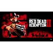 🔥Red Dead Redemption 2 Steam Gift + 🎁 Подарок