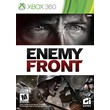 ⭐ XBOX 360 | ArcaniA + Enemy Front