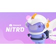 💖 DISCORD NITRO 1/3 MONTH + 2 BUST + CARD (additional