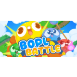 ⚡️Bopl Battle | АВТОДОСТАВКА [Россия Steam Gift]
