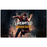 🍓 Liberated: Enhanced Edition (PS4/PS5/RU) П3 Активаци