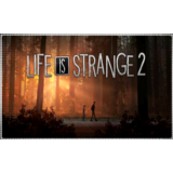 🍓 Life is Strange 2 (PS4/PS5/RU) П3 - Активация