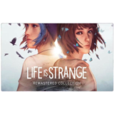 🍓 Life is Strange Remastered Col (PS4/RU) Активаци