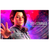 🍓 Life is Strange: True Colors (PS4/PS5/RU) П3 Активац