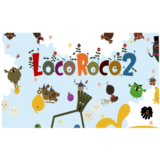 🍓 LocoRoco Remastered 2 (PS4/RU) П3 - Активация