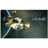 🍓 Long Journey Home (PS4/PS5/RU) П3 - Активация