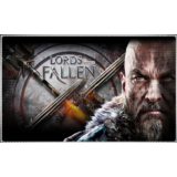 🍓 Lords of the Fallen (PS4/PS5/RU) П3 - Активация