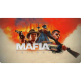 🍓 Mafia Трилогия (PS4/PS5/RU) П3 - Активация