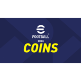eFootball 2024🔥1050-5800 Монеты🔥Windows/XBOX