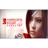 🍓 Mirrors Edge Catalyst (PS4/PS5/RU) П3 - Активация