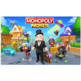 🍓 Monopoly Переполох (PS4/PS5/RU) П3 - Активация