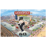 🍓 Monopoly Family Fun Pack (PS5/RU) П3 - Активация