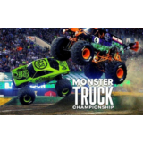 🍓 Monster Truck Championship (PS4/PS5/RU) П3 Активация