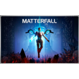 🍓 Matterfall (PS4/PS5/RU) П3 - Активация