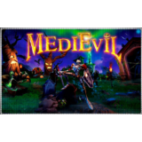 🍓 MediEvil (PS4/PS5/RU) П3 - Активация