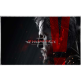 🍓 Metal Gear Solid V (PS5/RU) П3 - Активация