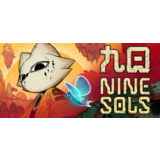 Nine Sols +DLC 🔵Steam-Все регионы 🔵 0% Комиссия
