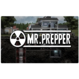 🍓 Mr. Prepper (PS4/PS5/RU) П3 - Активация