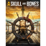 Skull and Bones🔥Deluxe🔥XBOX X|S