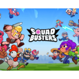 🟡⭐SQUAD BUSTERS⭐🟡 | 🤑 МОНЕТЫ | 🎫ПРОПУСКИ | НАБОРЫ🗳