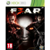 FEAR XBOX 2 части | Перенос лицензии | Общий