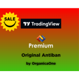 🟢 TradingView PREMIUM • Оригинал 🌐 30 дней 🟢 АНТИБАН