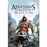 ✅ASSASIN´S CREED® IV BLACK FLAG™ • XBOX ONE & X|S🎮
