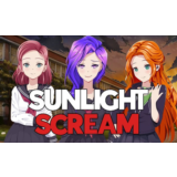 🔑 Sunlight Scream - Steam ключ GLOBAL 🔑